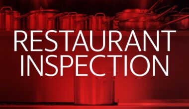 200+ roach feces, insect egg sacs at Sacramento-area restaurant