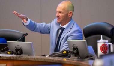 As Sacramento council returns, what can it do about ongoing meeting disruptions?
