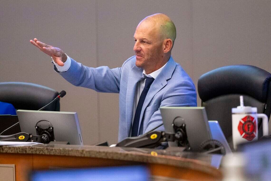 As Sacramento council returns, what can it do about ongoing meeting disruptions?