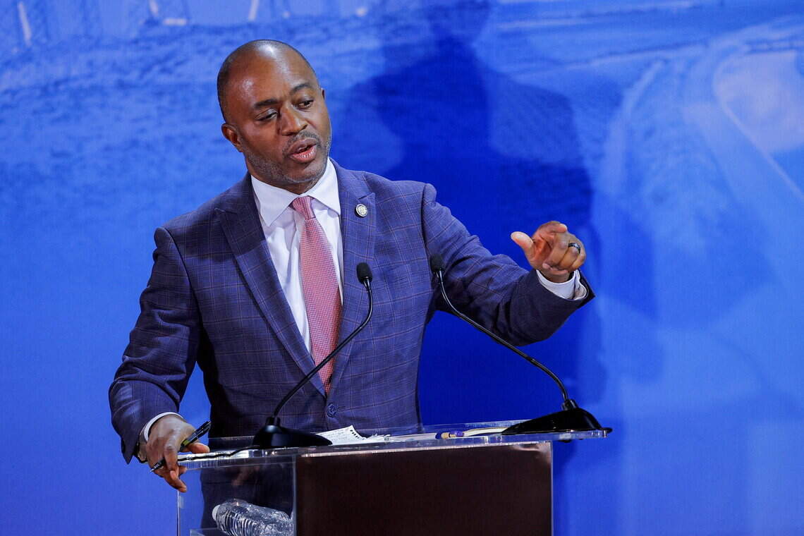 Tony Thurmond’s veiled warning: Go along with Sacramento City Unified teachers