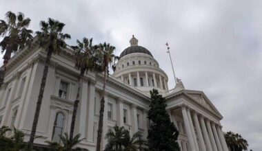 California Democrats announce deal to refine 2019 child sex abuse law