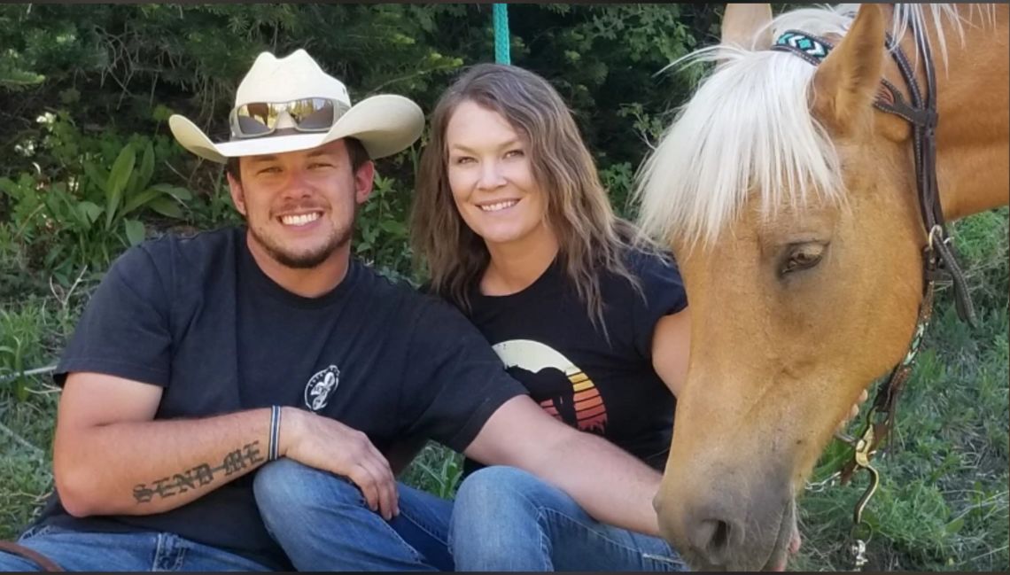 Man with Sacramento ties who confronted Idaho mass shooter faces long recovery