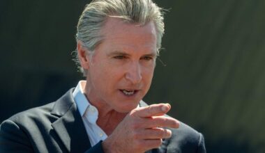 Sacramento’s top news: Newsom's new label, Yosemite land deal and a union fight