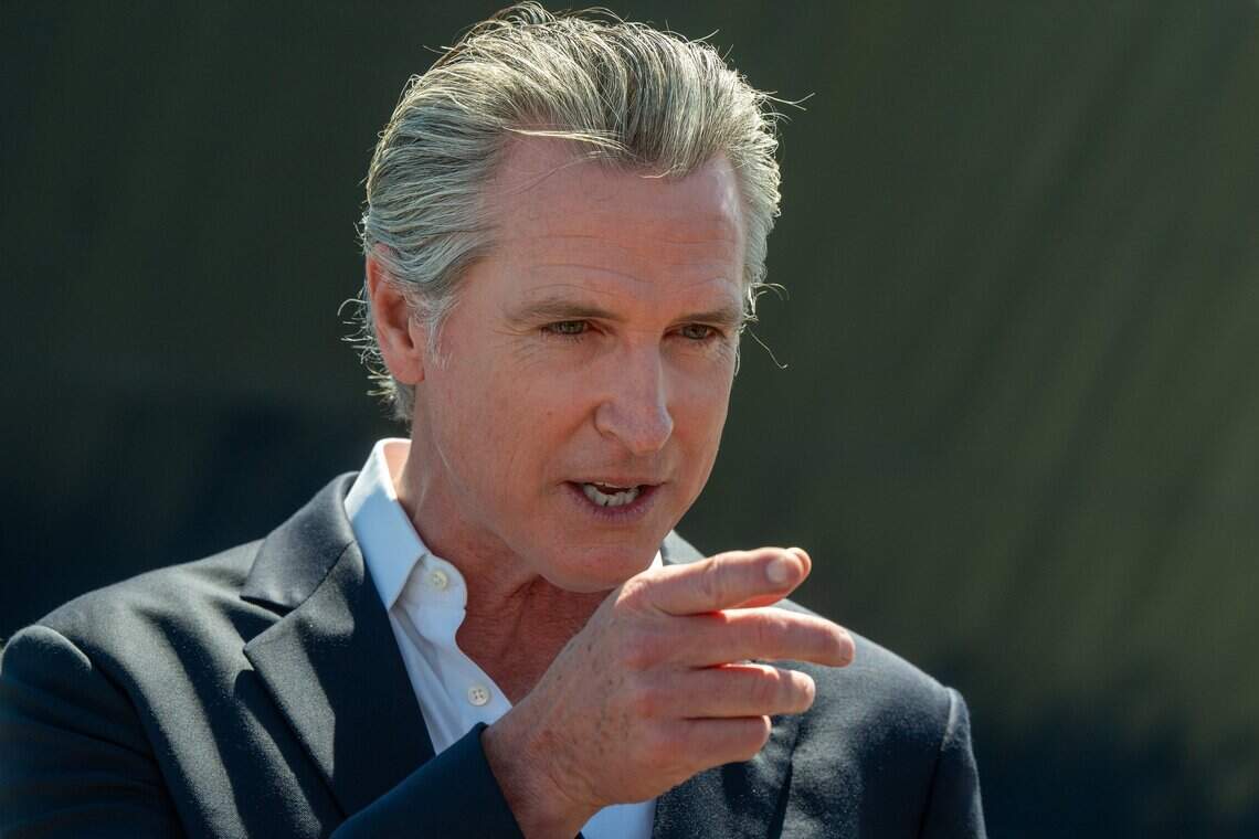 Sacramento’s top news: Newsom's new label, Yosemite land deal and a union fight