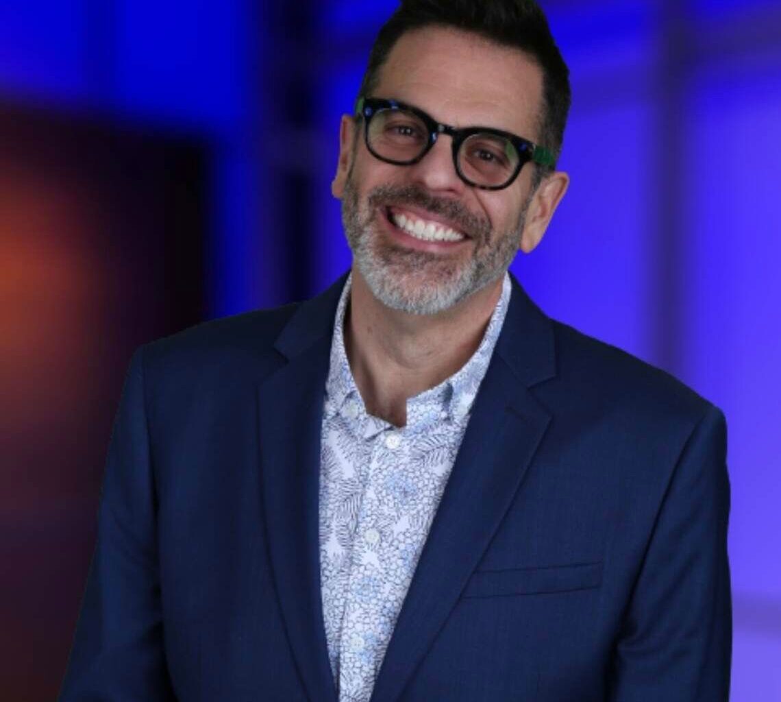 Former Sacramento, Fresno television executive killed in Kenya helicopter crash