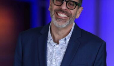 Former Sacramento, Fresno television executive killed in Kenya helicopter crash