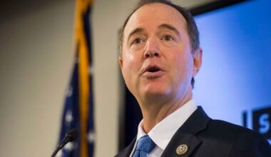 California US senator pushes for nationwide legal representation for immigrants