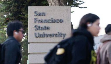 S.F. State and San Jose State are latest targets of federal campus antisemitism probes