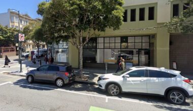 S.F. appears to be getting a ‘freedom'-themed coffee shop