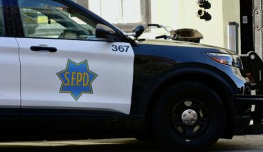 Body recovered from San Francisco Bay near Ferry Building