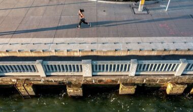 San Francisco's $17.8 billion plan to save its waterfront hits new hurdles