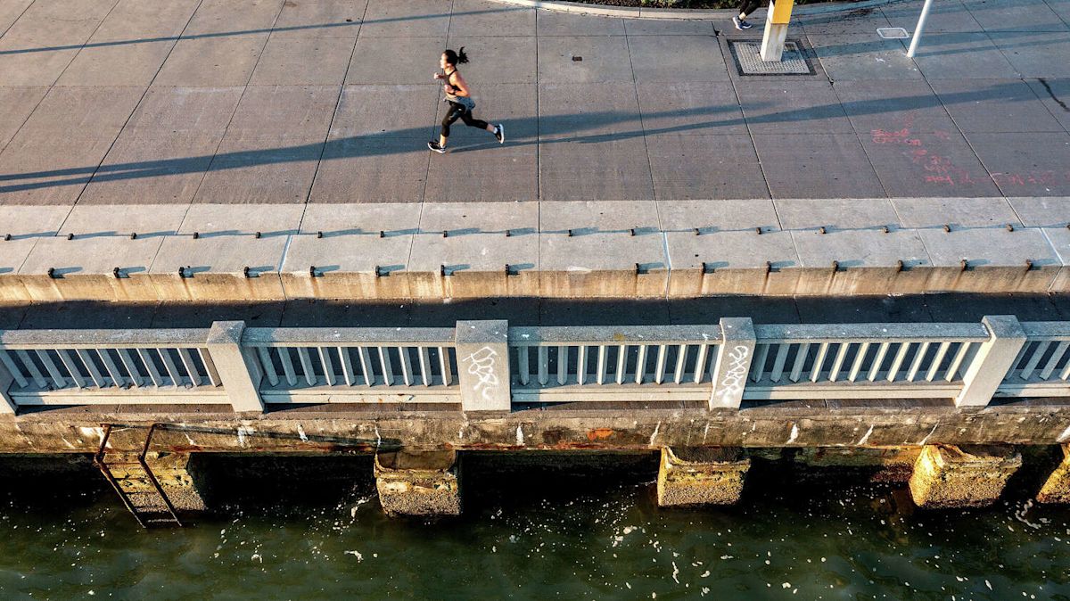 San Francisco's $17.8 billion plan to save its waterfront hits new hurdles