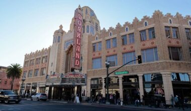 Zendaya's alma mater to be honored with Oakland street renaming