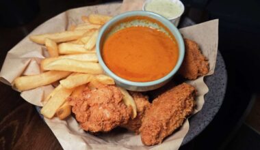 Mexican-style wings are the move at this new Oakland sports bar