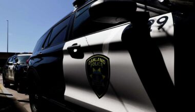 Oakland rapper charged with attempted murder after police say he fired at a family