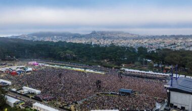 After the July Fourth transit mess, did San Francisco's Outside Lands plan work?