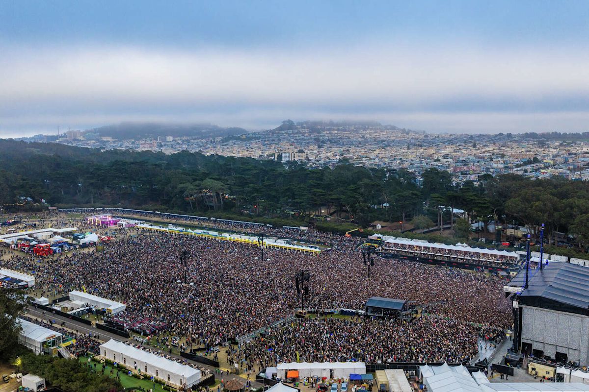 After the July Fourth transit mess, did San Francisco's Outside Lands plan work?