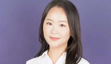 South Korean woman came to San Francisco to pursue her dreams. Then a truck killed her on Market Street