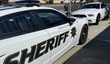 DA report clears deputies in fatal shooting of man in San Jose