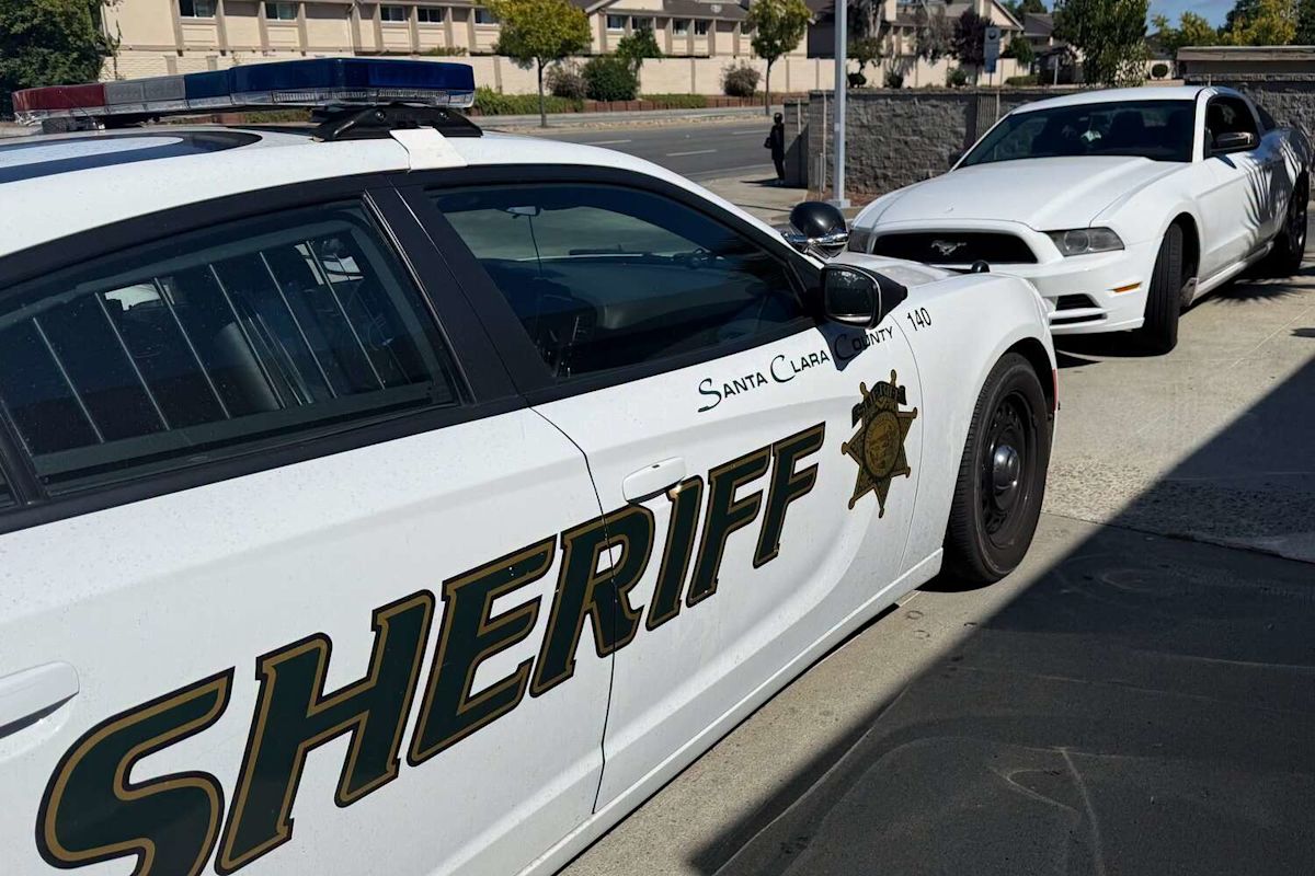 DA report clears deputies in fatal shooting of man in San Jose