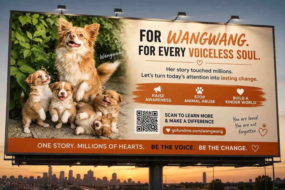 S.F. activists join global fight for stronger animal abuse protections in China