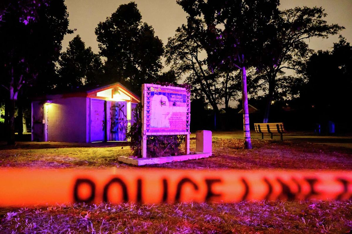 Report: Suspect in Oakland mass stabbing was convicted of double stabbing in 2019