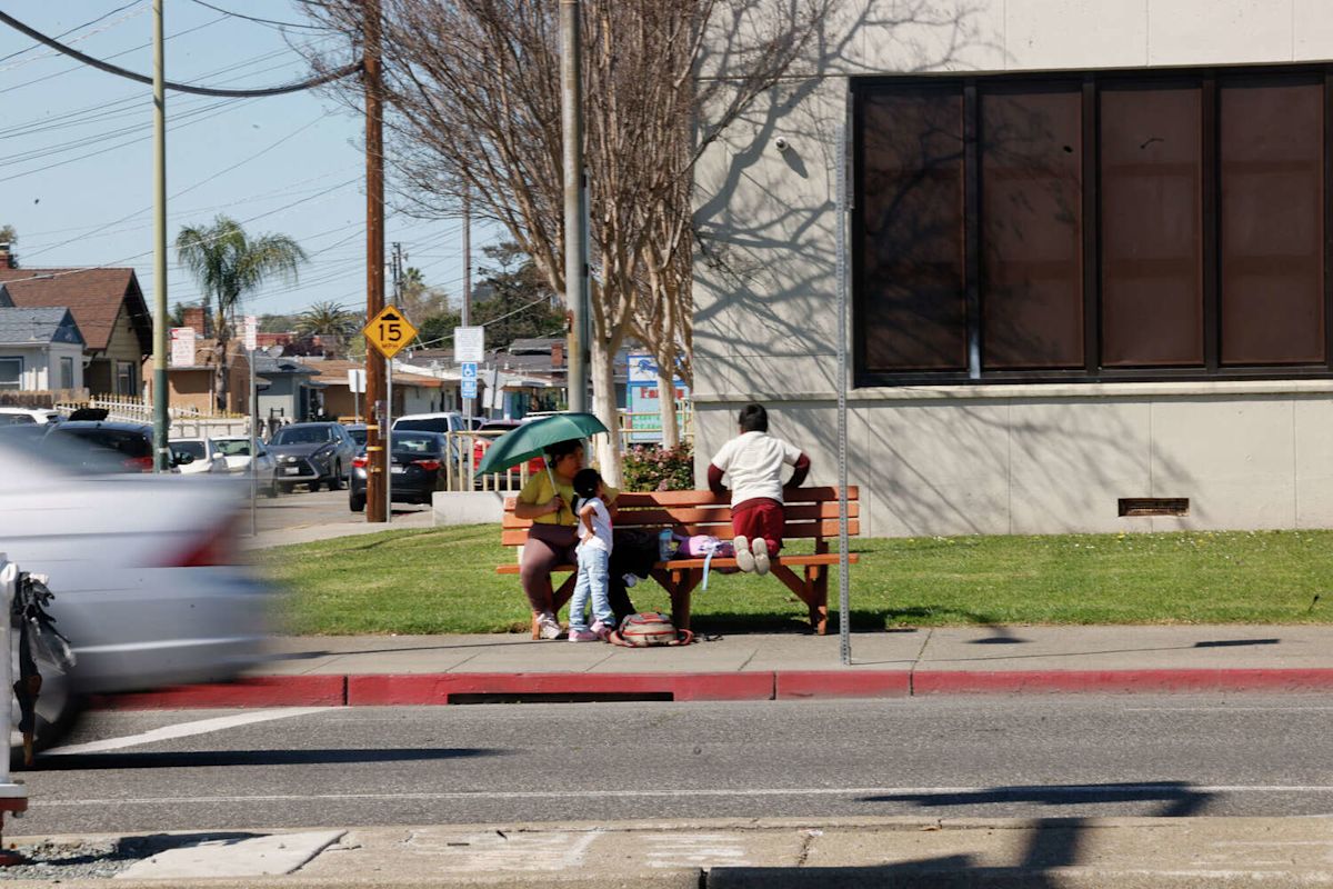 Oakland installed new automated speed cameras. Drivers' behavior changed dramatically