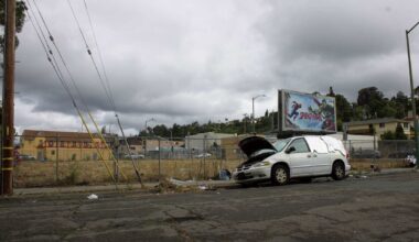 County sells long-vacant Oakland lot for $10, paving way for affordable housing