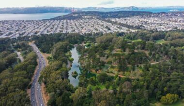 SFGATE launches a series of pop-up newsrooms at parks across San Francisco