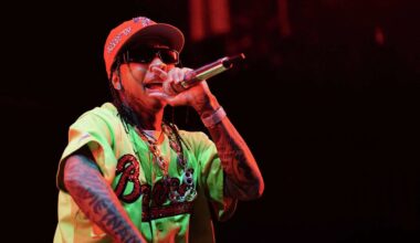 San Francisco record label Empire caught up in AI slop accusations