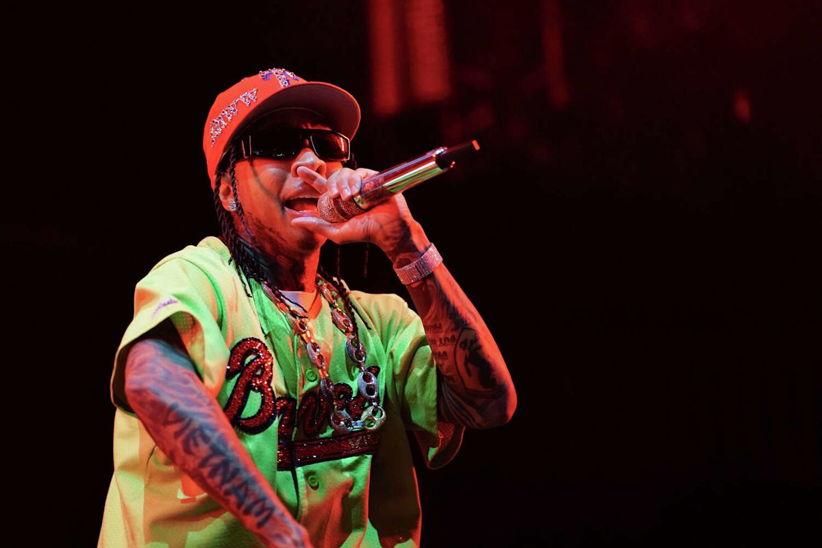 San Francisco record label Empire caught up in AI slop accusations