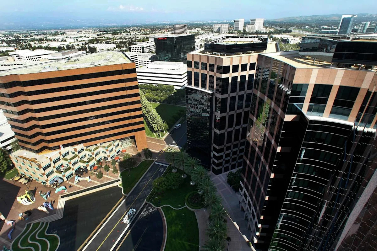 Fast-growing California biotech company CG Oncology relocates its HQ to Texas