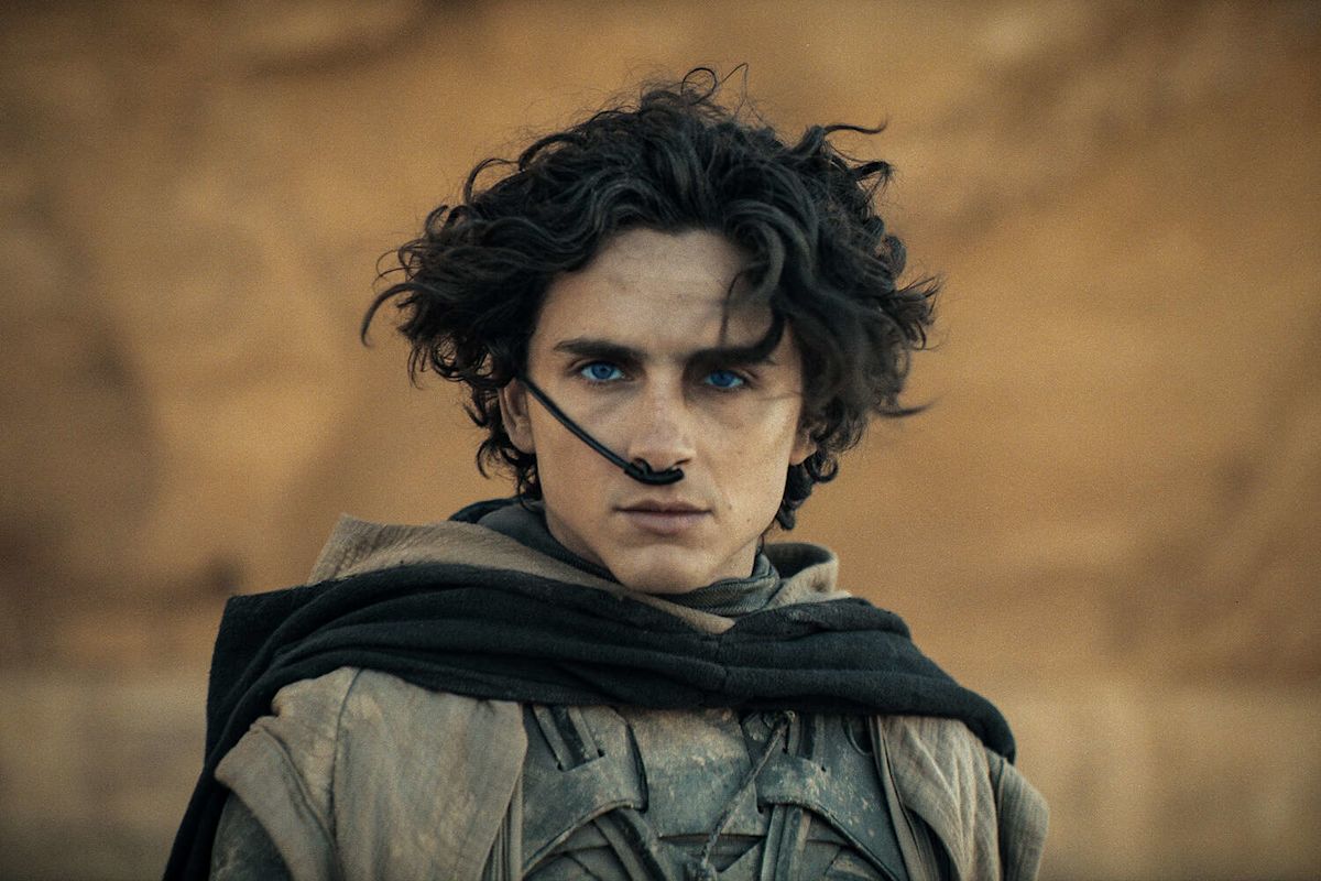 Months from release, 'Dune: Part Three' is already selling out San Francisco theaters