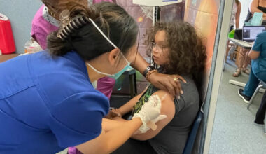 California Maintains School Vaccine Rules Despite Trump Order