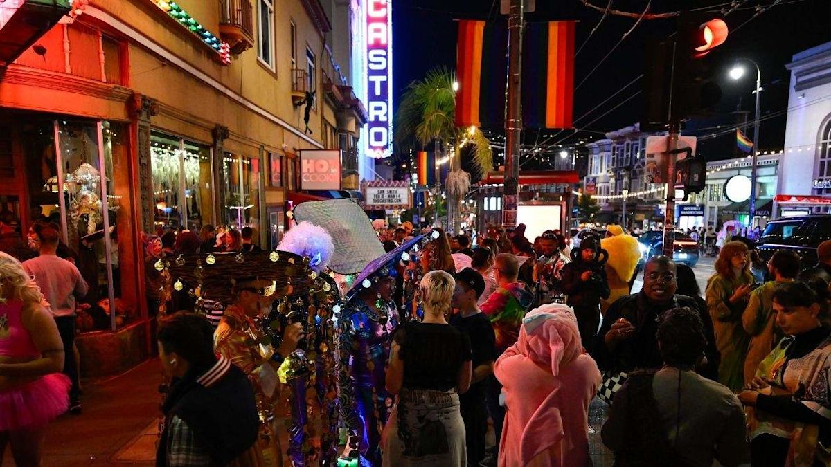 San Francisco gay bars back off AI-assisted face scanning technology after privacy uproar