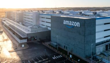 In California garlic town, Amazon's $2 billion data center 'won' approval with no public vote