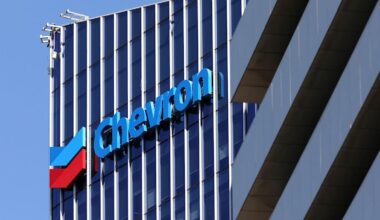 California lawmakers renew profit crackdown after Chevron, Marathon post sky-high earnings