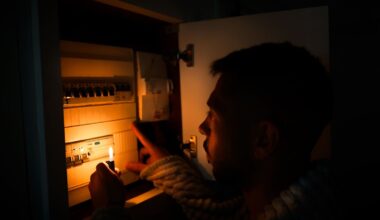 California outage leaves entire area pitch-black, and updates offered no clear timeline