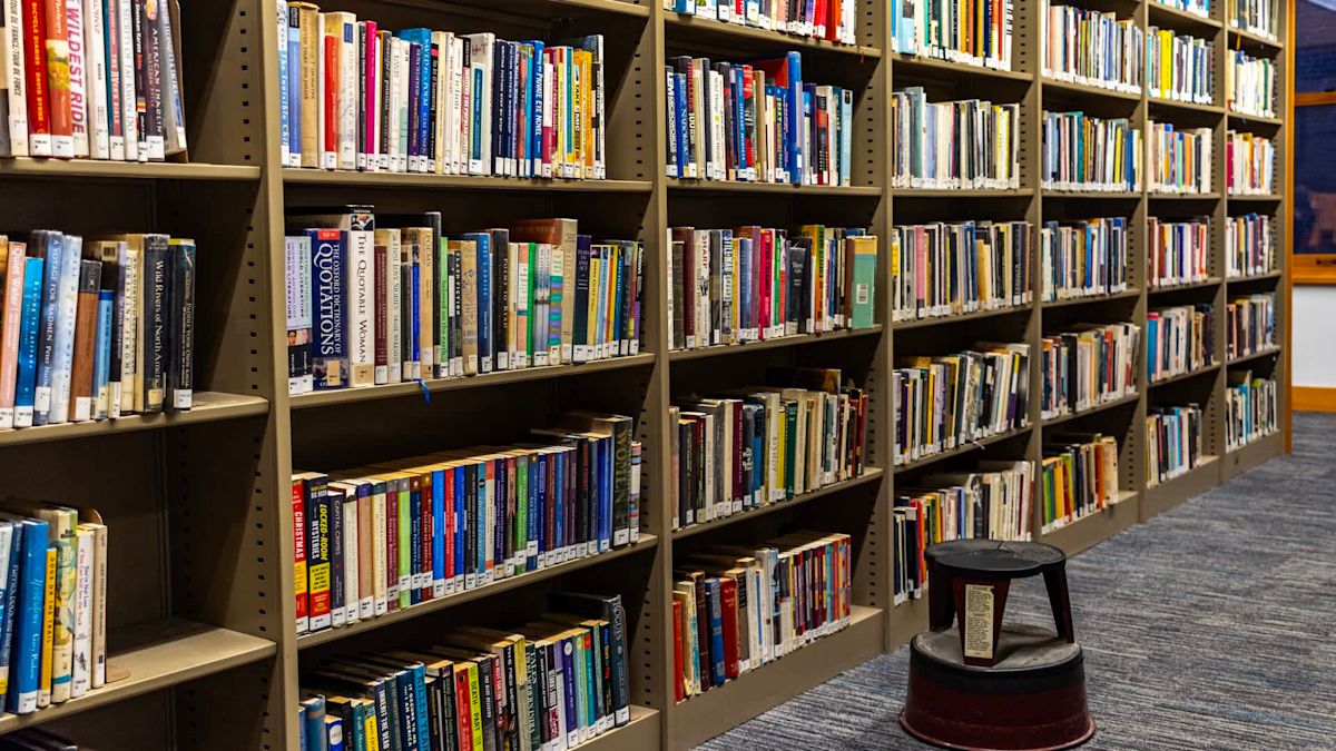 California leaders push back as library cuts threaten hours, jobs, and teen support