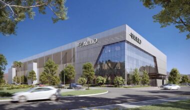 In California, residents say their city approved a 'technology park,' not a data center