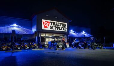 California settlement hits Tractor Supply over pricing, pesticides, and 'biodegradable' claims