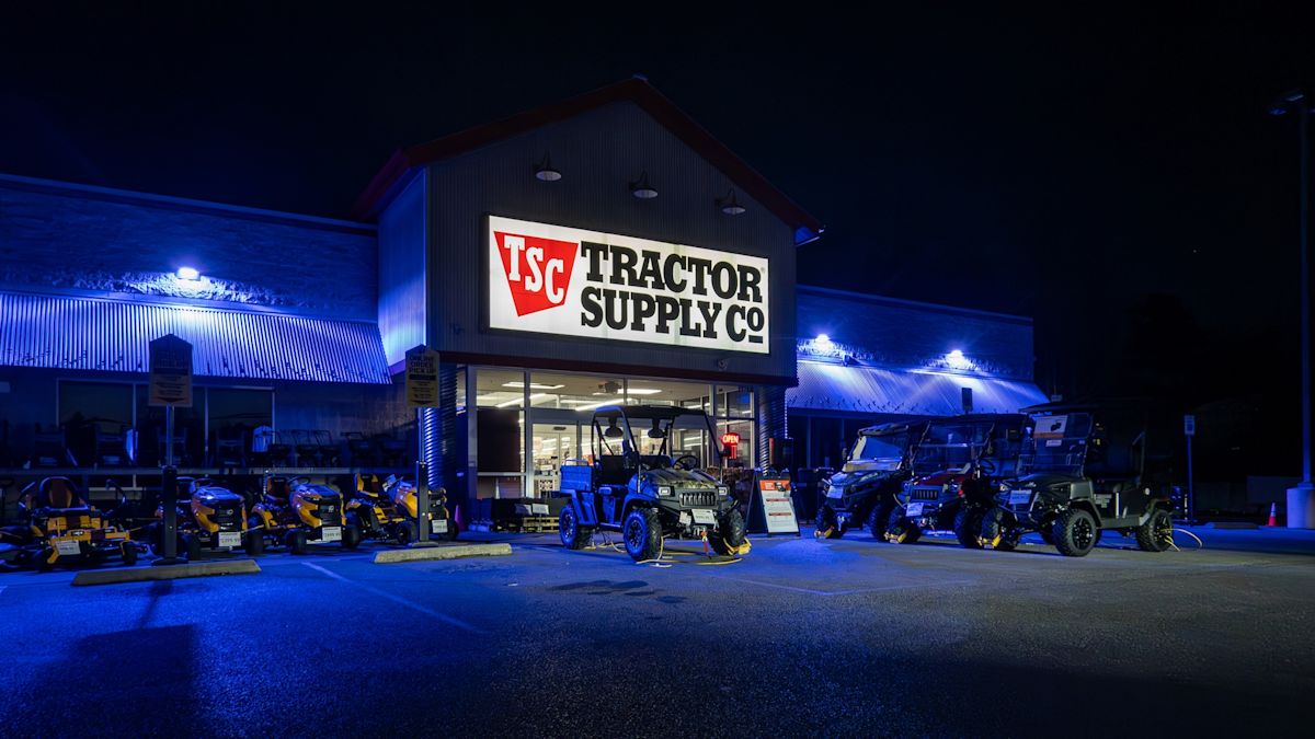 California settlement hits Tractor Supply over pricing, pesticides, and 'biodegradable' claims