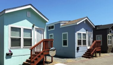 California mobile home residents say park owner targeted them after they formed an association