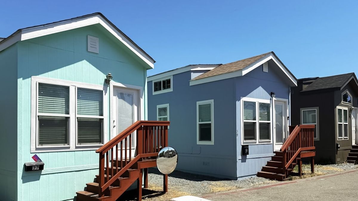 California mobile home residents say park owner targeted them after they formed an association