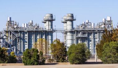 California spends $150 million a year to keep backup gas plant on call as solar pressure mounts