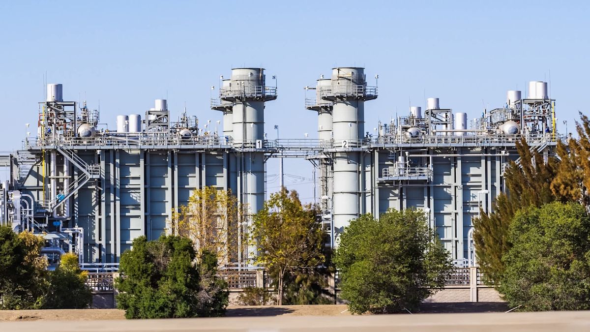 California spends $150 million a year to keep backup gas plant on call as solar pressure mounts
