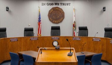 Fresno County sues its own elections clerk as $7 billion transportation tax fight deepens