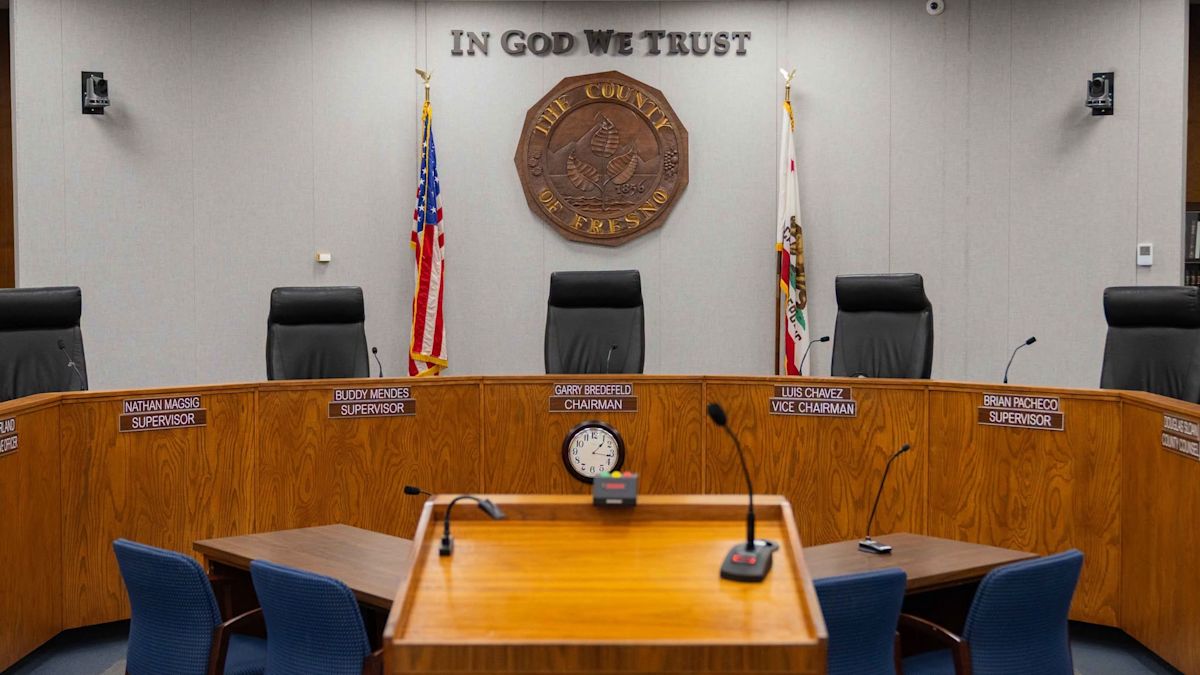 Fresno County sues its own elections clerk as $7 billion transportation tax fight deepens