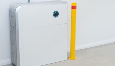 California utility board backs $5 million home battery program with rebates of up to $17,000