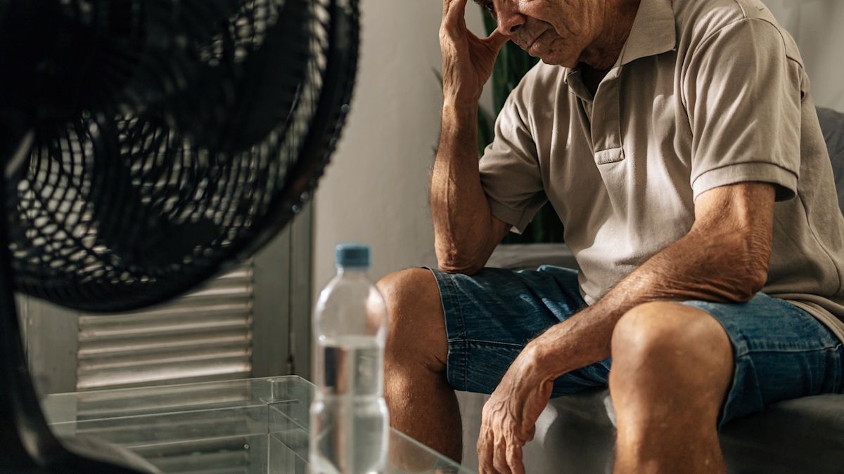 California renter offered $50 after 6 weeks without central AC, heat, or oven asks if it's legal